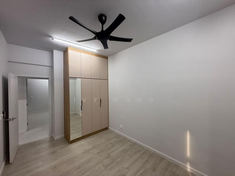 Condominium for Rent at Myra Cove - Ivy Wong - Bedroom - PropertyGuru.com.my