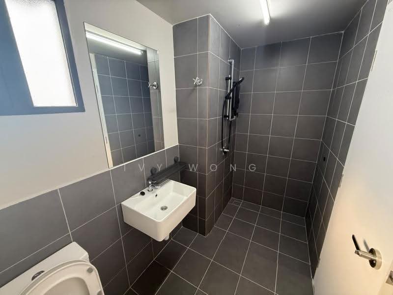 Condominium for Rent at Myra Cove - Ivy Wong - Bathroom - PropertyGuru.com.my