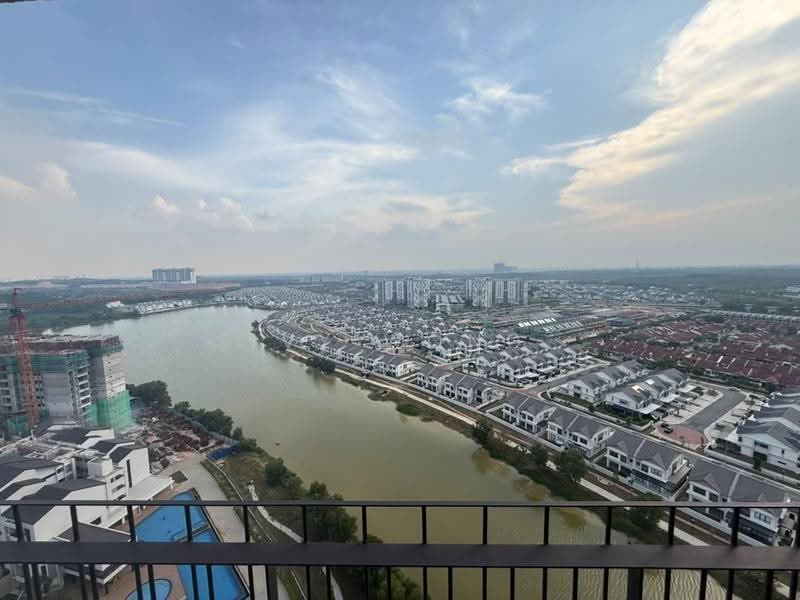 Condominium for Rent at Myra Cove - Ivy Wong - PropertyGuru.com.my