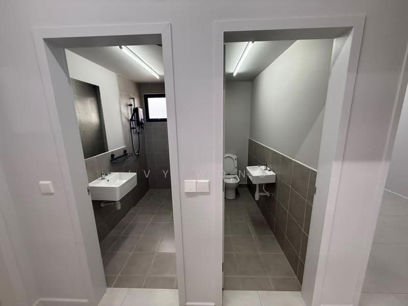 Condominium for Rent at Myra Cove - Ivy Wong - Bathroom - PropertyGuru.com.my
