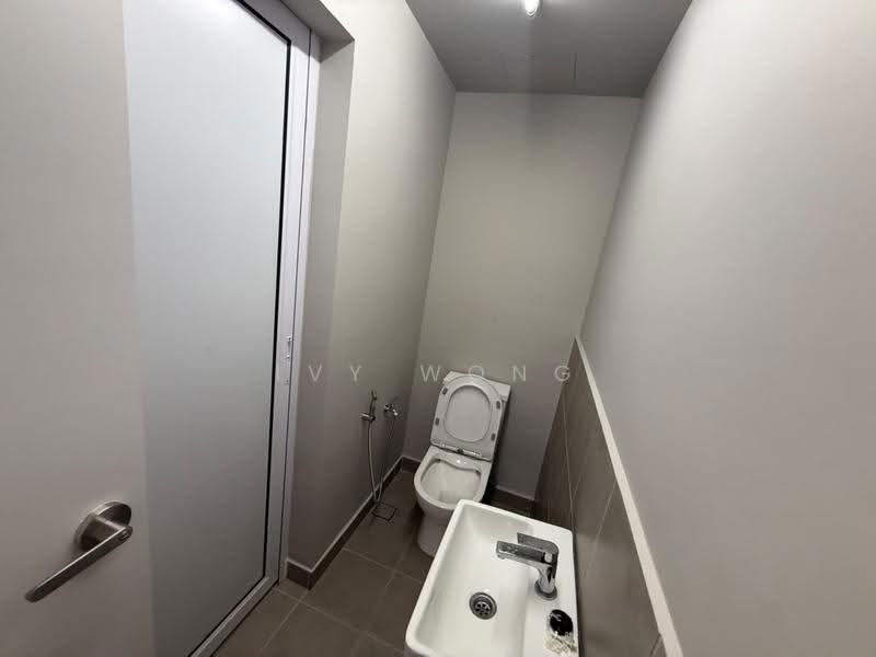 Condominium for Rent at Myra Cove - Ivy Wong - Bathroom - PropertyGuru.com.my