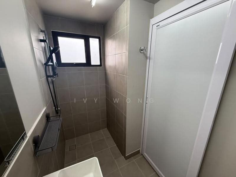 Condominium for Rent at Myra Cove - Ivy Wong - Bathroom - PropertyGuru.com.my