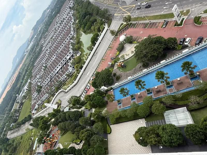 Kondominium untuk Dijual di Eco Bloom - Jovine Ng - Exterior - PropertyGuru.com.my