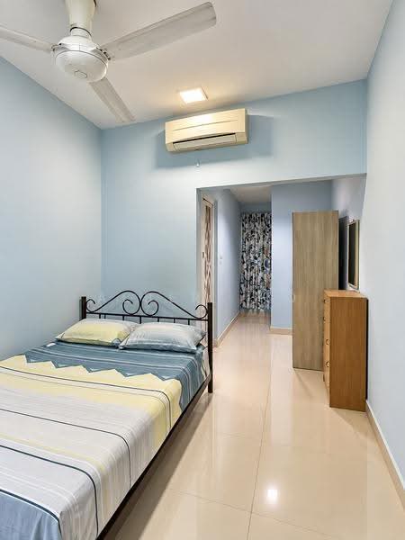 1-storey Terraced House for Sale in Kelana Jaya (Petaling Jaya) - Albert Ho - Bedroom - PropertyGuru.com.my