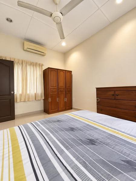 1-storey Terraced House for Sale in Kelana Jaya (Petaling Jaya) - Albert Ho - Bedroom - PropertyGuru.com.my