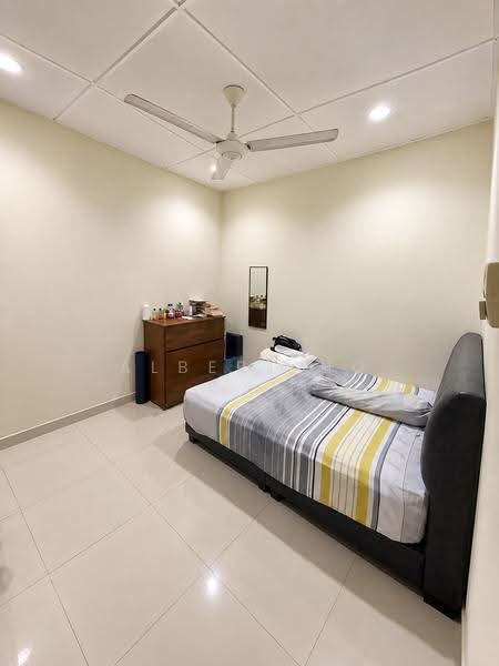 1-storey Terraced House for Sale in Kelana Jaya (Petaling Jaya) - Albert Ho - Bedroom - PropertyGuru.com.my