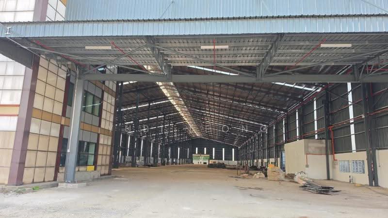 Gudang untuk Disewa di Subang (Selangor) - Yubi Leong - Exterior - PropertyGuru.com.my