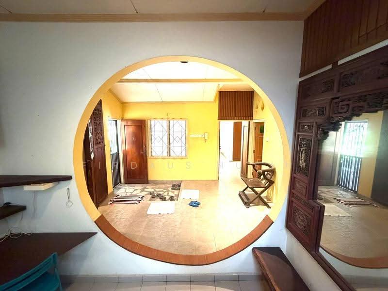 Bungalow House for Sale in Kampung Tunku (Petaling Jaya) - Firdaus Husin - PropertyGuru.com.my