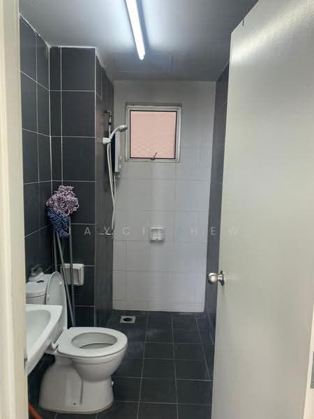 Kediaman Servis untuk Disewa di The Arc - Jaycie Hew - Bathroom - PropertyGuru.com.my