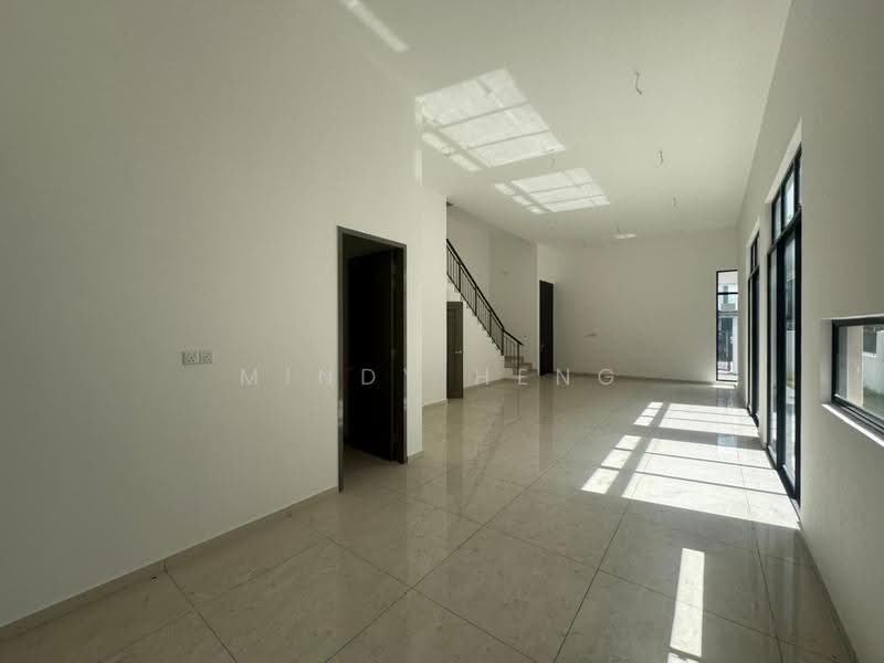 Cluster House for Sale in Austin Crest (Johor Bahru) - Mindy Heng - PropertyGuru.com.my