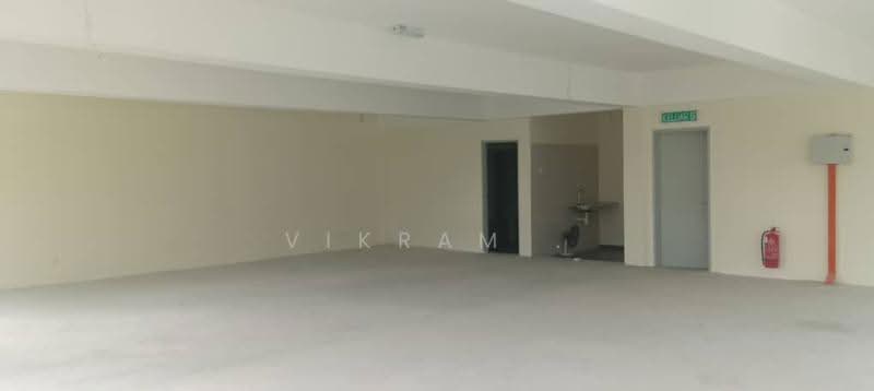 Kilang untuk Disewa di Saujana Rawang (Rawang) - Vikram . - Interior - PropertyGuru.com.my