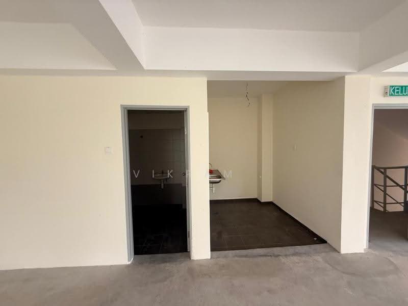 Kilang untuk Disewa di Saujana Rawang (Rawang) - Vikram . - Interior - PropertyGuru.com.my