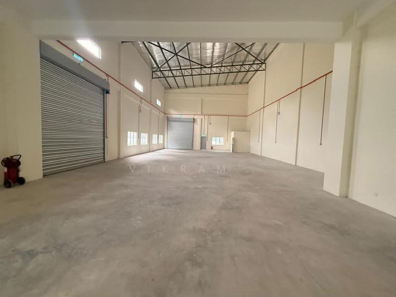 Kilang untuk Disewa di Saujana Rawang (Rawang) - Vikram . - Interior - PropertyGuru.com.my