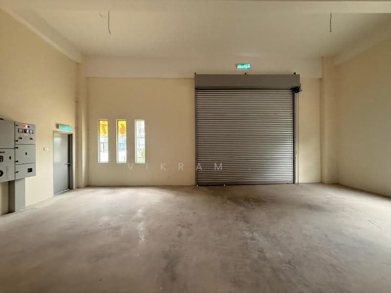 Kilang untuk Disewa di Saujana Rawang (Rawang) - Vikram . - Interior - PropertyGuru.com.my