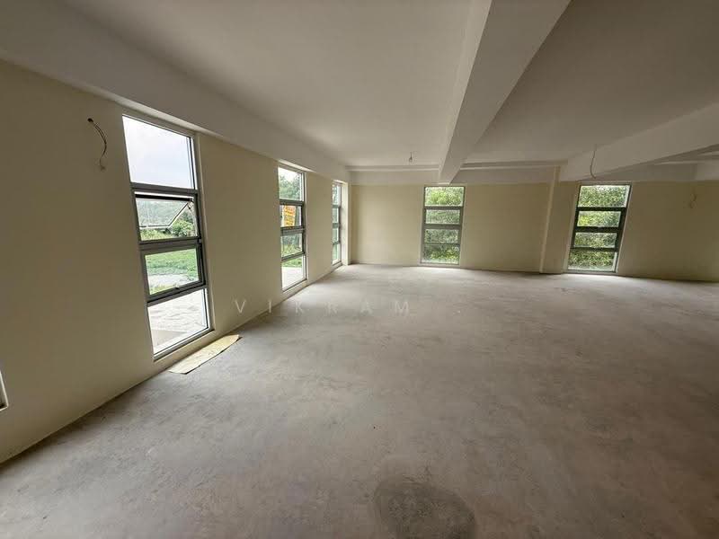 Kilang untuk Disewa di Saujana Rawang (Rawang) - Vikram . - PropertyGuru.com.my