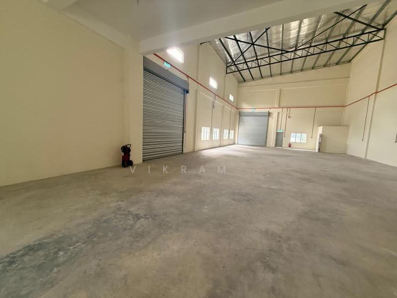 Kilang untuk Disewa di Saujana Rawang (Rawang) - Vikram . - PropertyGuru.com.my