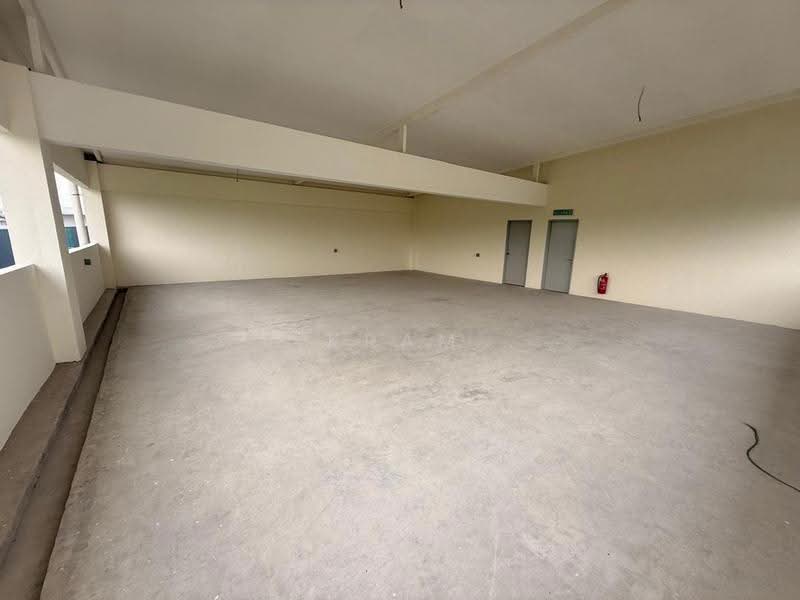 Kilang untuk Disewa di Saujana Rawang (Rawang) - Vikram . - PropertyGuru.com.my