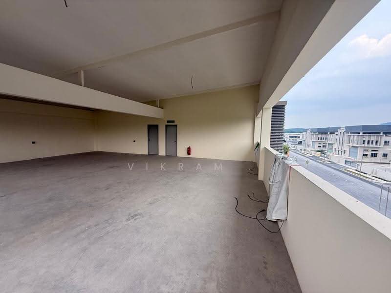 Kilang untuk Disewa di Saujana Rawang (Rawang) - Vikram . - PropertyGuru.com.my