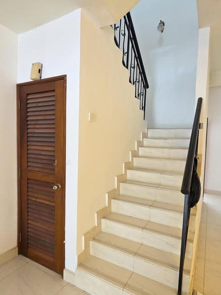 2-storey Terraced House for Sale in Taman Bukit Suria II (Cheras) - Jackie Ng - Interior - PropertyGuru.com.my