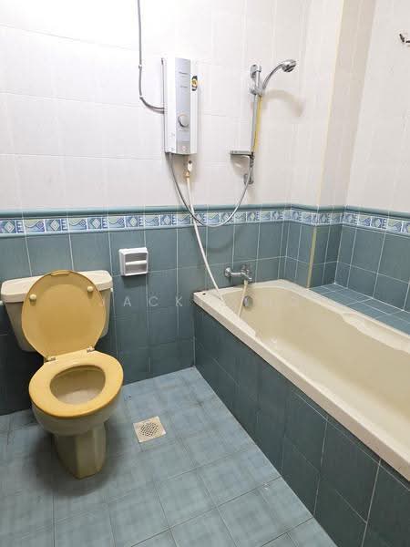 2-storey Terraced House for Sale in Taman Bukit Suria II (Cheras) - Jackie Ng - Bathroom - PropertyGuru.com.my