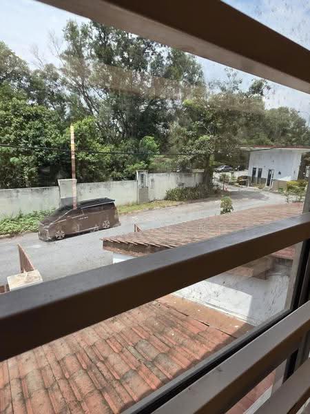 2-storey Terraced House for Sale in Taman Bukit Suria II (Cheras) - Jackie Ng - Exterior - PropertyGuru.com.my