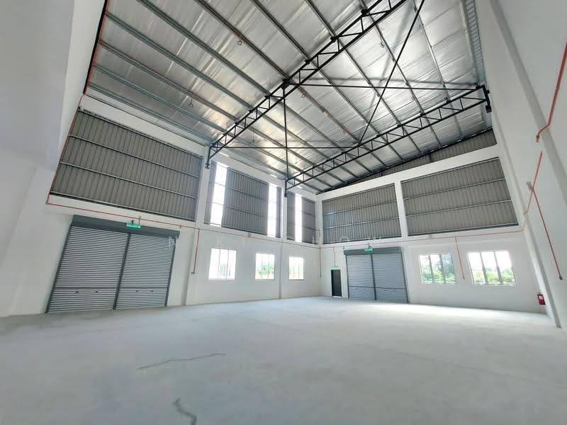 Factory for Rent in Saujana Rawang (Rawang) - Niki Chow - Interior - PropertyGuru.com.my