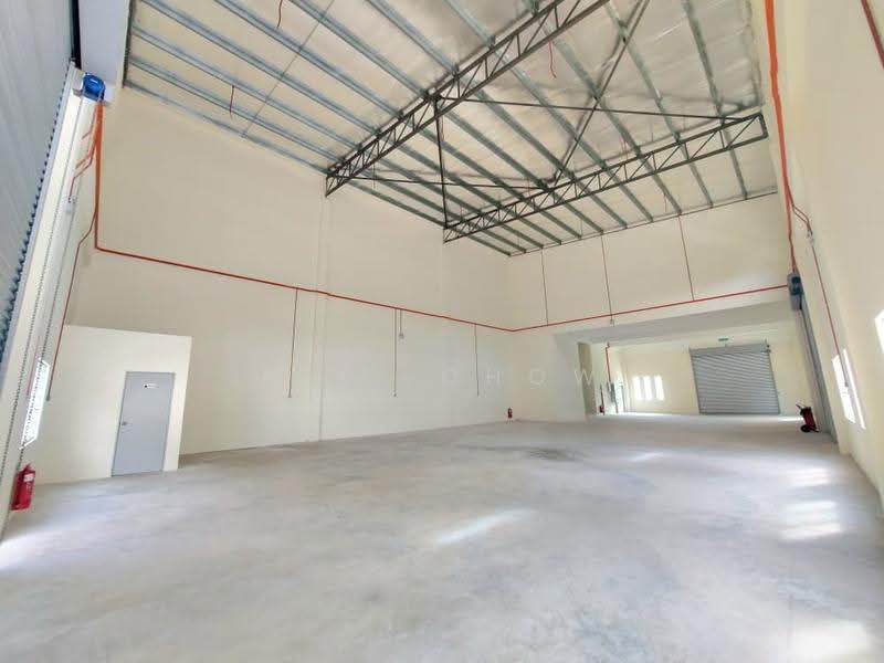 Factory for Rent in Saujana Rawang (Rawang) - Niki Chow - Interior - PropertyGuru.com.my