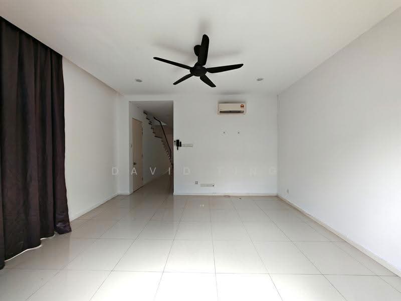 Terraced House for Sale in Lake Fields (Sungai Besi) - David Ting - PropertyGuru.com.my