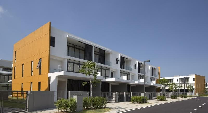 Terraced House for Sale in Lake Fields (Sungai Besi) - David Ting - PropertyGuru.com.my