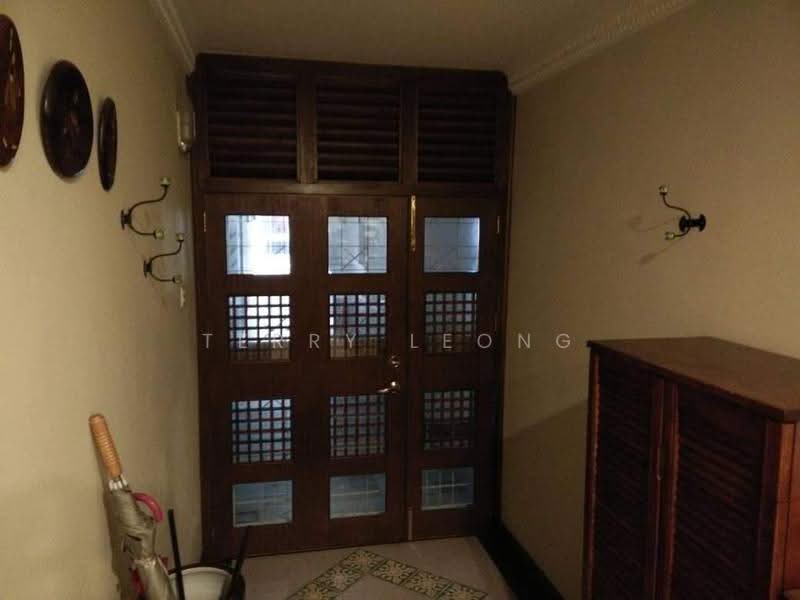 Condominium for Sale at Fraser Towers - Terry Leong - Entrance - PropertyGuru.com.my