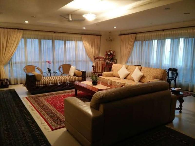 Condominium for Sale at Fraser Towers - Terry Leong - Living Room - PropertyGuru.com.my