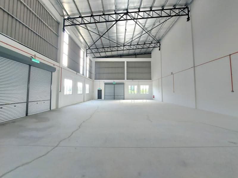Factory for Rent in Saujana Rawang (Rawang) - Niki Chow - Interior - PropertyGuru.com.my