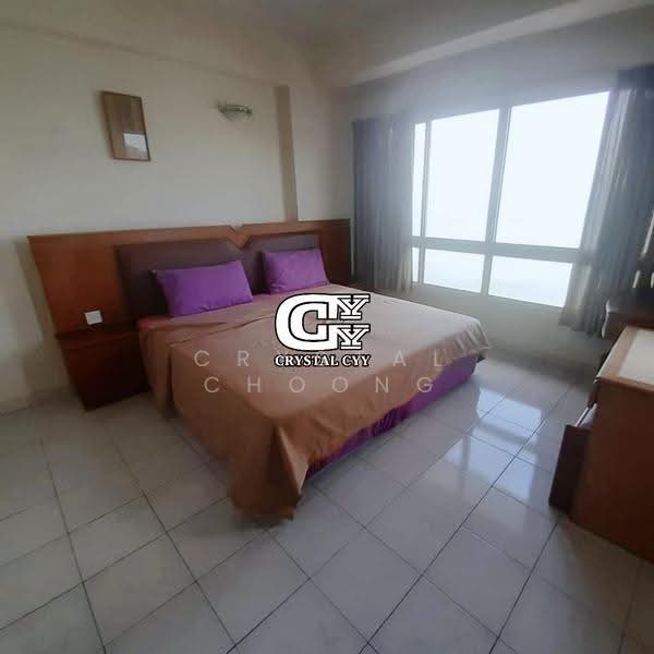 Apartment for Rent at Desa Mar Vista - Crystal Choong - Bedroom - PropertyGuru.com.my