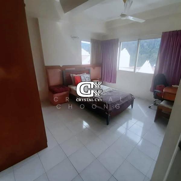 Apartment for Rent at Desa Mar Vista - Crystal Choong - Bedroom - PropertyGuru.com.my