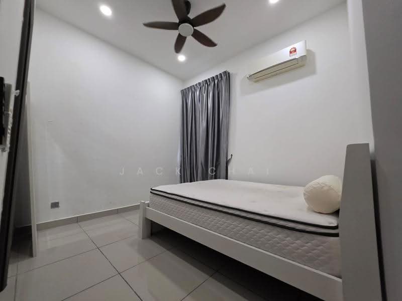 Terraced House for Rent in Iskandar Puteri (Nusajaya) (Johor) - Jack Chai - PropertyGuru.com.my