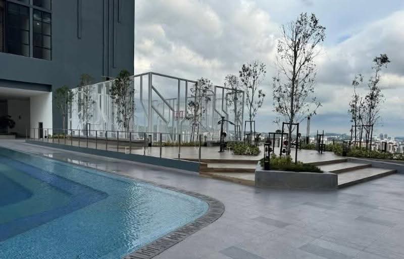 Service Residence for Sale at 8th & Stellar - Emily Tai - Exterior - PropertyGuru.com.my