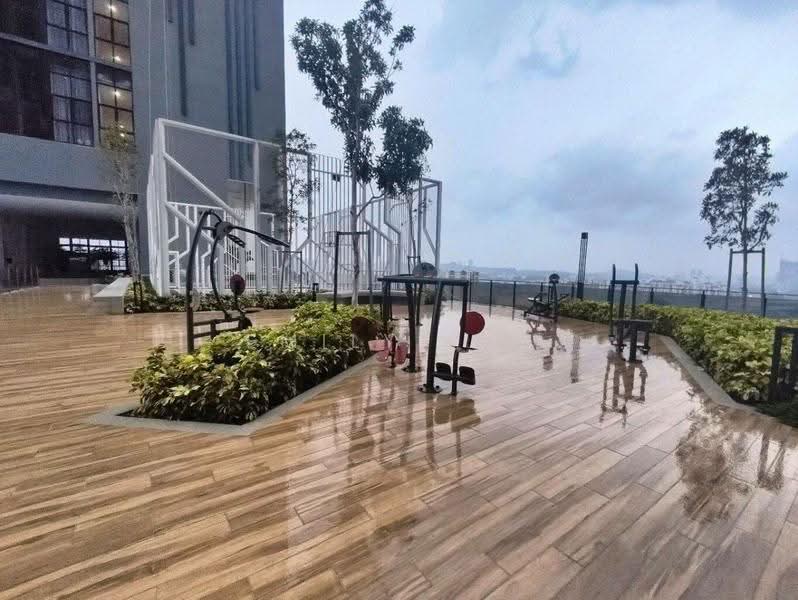 Service Residence for Sale at 8th & Stellar - Emily Tai - Exterior - PropertyGuru.com.my