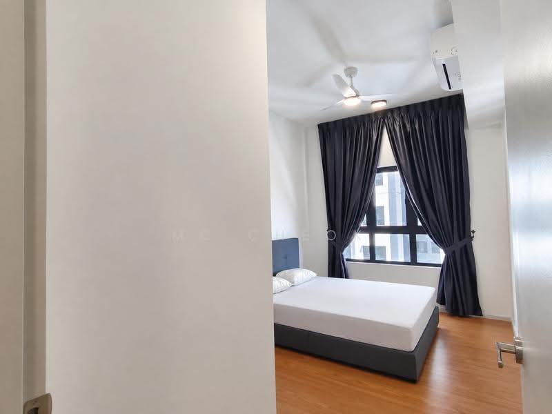 Kediaman Servis untuk Disewa di Jernih Residence - MC Cheok - Bedroom - PropertyGuru.com.my