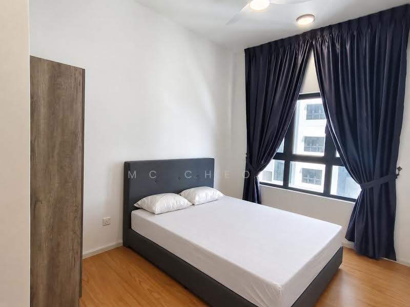 Kediaman Servis untuk Disewa di Jernih Residence - MC Cheok - Bedroom - PropertyGuru.com.my
