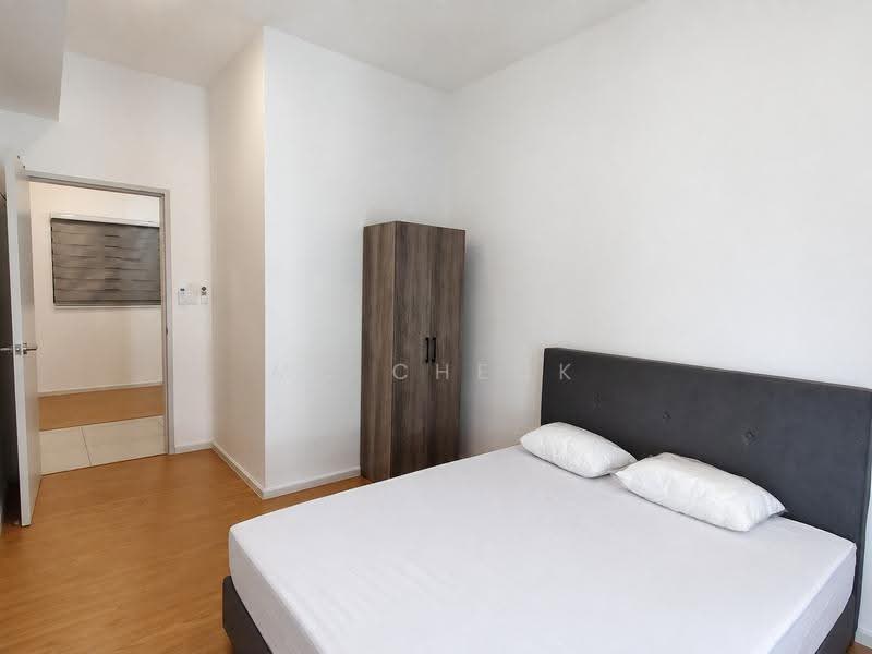 Kediaman Servis untuk Disewa di Jernih Residence - MC Cheok - Bedroom - PropertyGuru.com.my