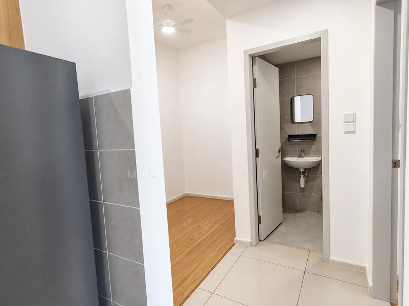 Kediaman Servis untuk Disewa di Jernih Residence - MC Cheok - Bathroom - PropertyGuru.com.my