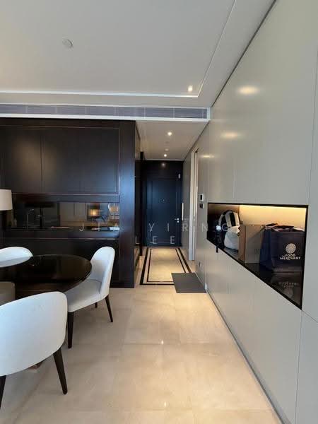 Service Residence for Rent at Pavilion Suites - Jia Yirng Lee - Interior - PropertyGuru.com.my