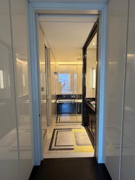 Service Residence for Rent at Pavilion Suites - Jia Yirng Lee - Bathroom - PropertyGuru.com.my