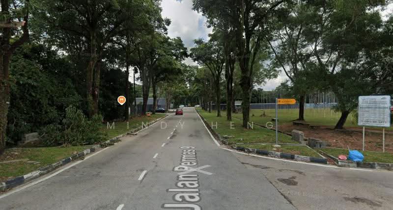 Shop for Sale in Bandar Baru Permas Jaya (Permas Jaya) - Mindy Heng - Exterior - PropertyGuru.com.my
