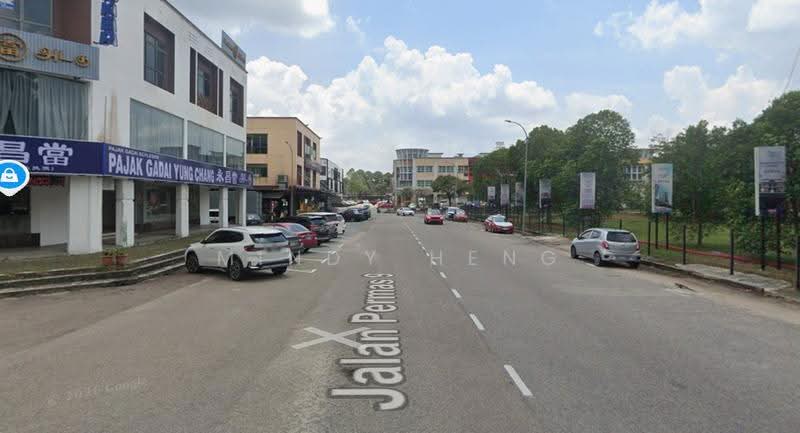 Shop for Sale in Bandar Baru Permas Jaya (Permas Jaya) - Mindy Heng - PropertyGuru.com.my