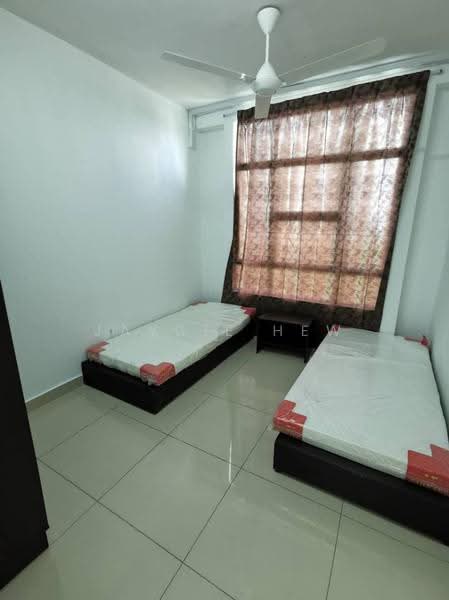 Service Residence for Rent at The Arc - Jaycie Hew - Bedroom - PropertyGuru.com.my