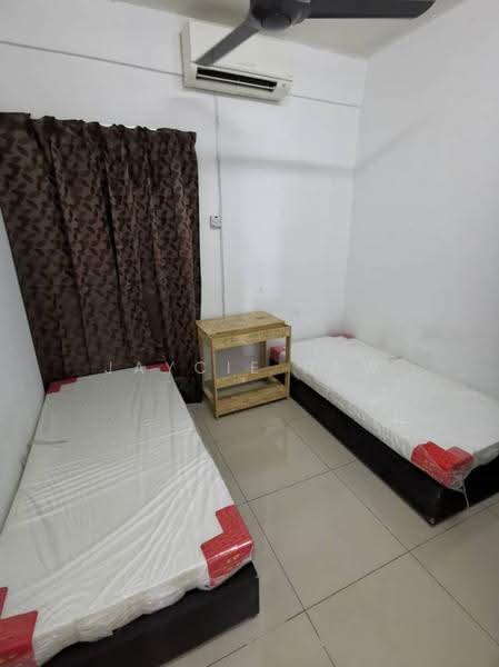 Service Residence for Rent at The Arc - Jaycie Hew - Bedroom - PropertyGuru.com.my