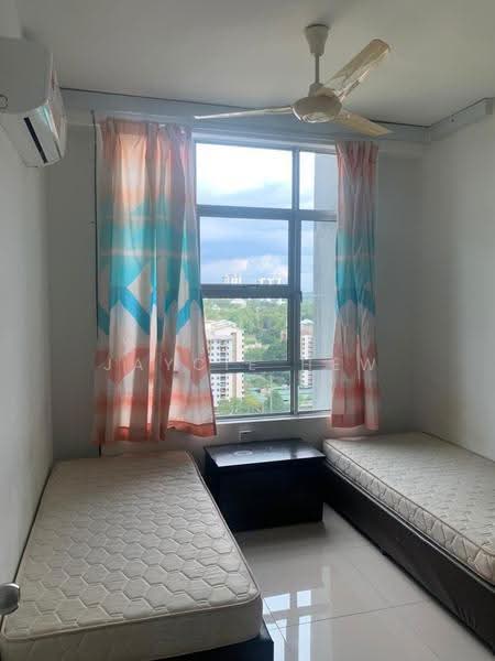 Service Residence for Rent at The Arc - Jaycie Hew - Bedroom - PropertyGuru.com.my