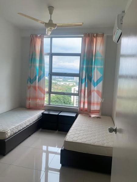 Service Residence for Rent at The Arc - Jaycie Hew - Bedroom - PropertyGuru.com.my