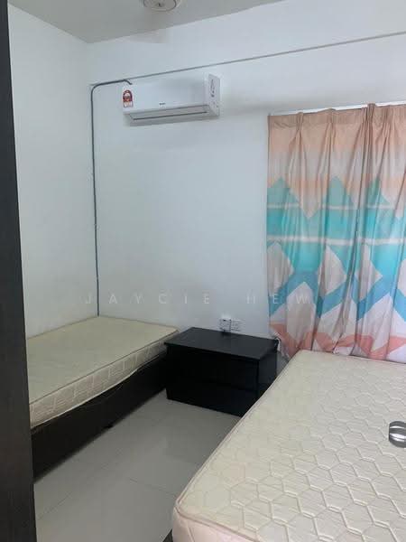 Service Residence for Rent at The Arc - Jaycie Hew - Bedroom - PropertyGuru.com.my